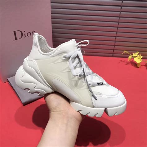 d connect dior sneakers|dior d connect sneakers review.